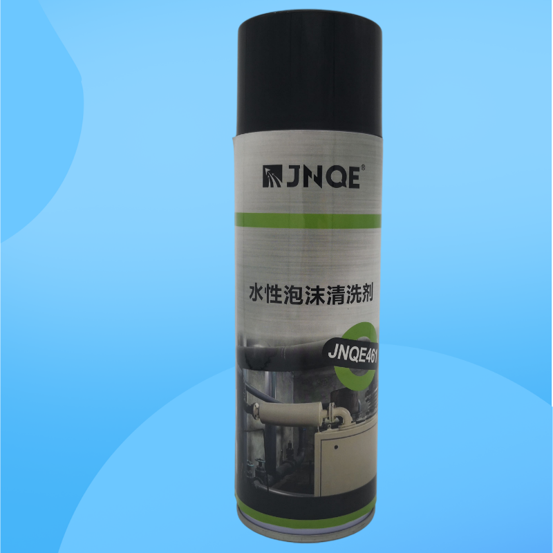 水性泡沫清洗剂  JNQE461（500ml）